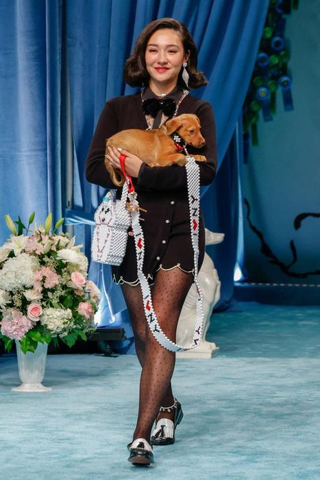 New York Fashion Week