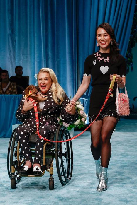 New York Fashion Week