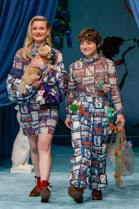 New York Fashion Week