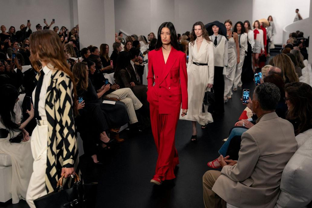 New York Fashion Week