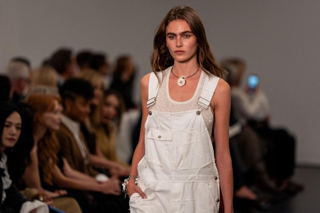 New York Fashion Week