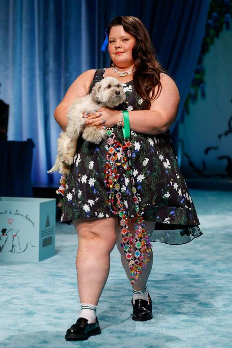 New York Fashion Week