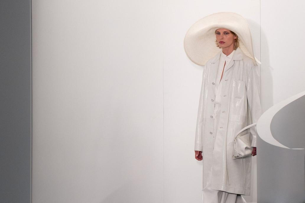 New York Fashion Week