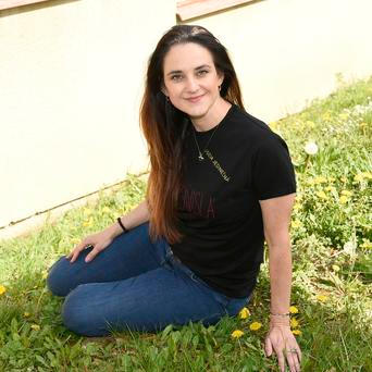 Libuška Rohlíčková