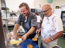 Ano, šéfe - 3. díl: Pláně