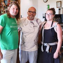 Ano, šéfe - 3. díl: Pláně