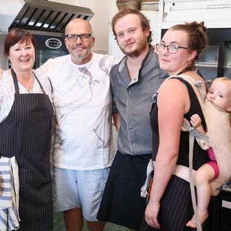 Ano, šéfe - 3. díl: Pláně