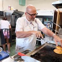 Ano, šéfe - 3. díl: Pláně