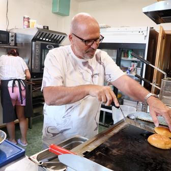 Ano, šéfe - 3. díl: Pláně