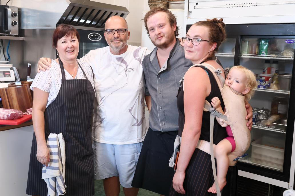 Ano, šéfe - 3. díl: Pláně