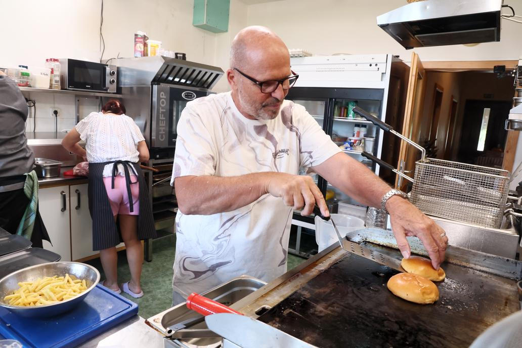 Ano, šéfe - 3. díl: Pláně