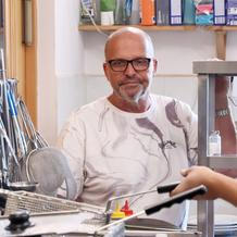 Ano, šéfe - 3. díl: Pláně