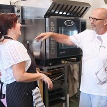 Ano, šéfe - 3. díl: Pláně