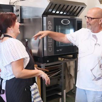 Ano, šéfe - 3. díl: Pláně