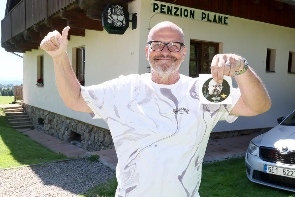 Ano, šéfe - 3. díl: Pláně