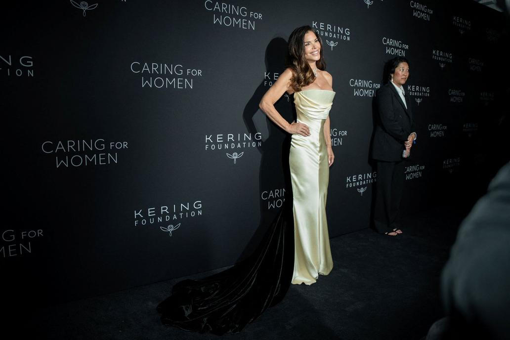 Caring for Women 2025: Lauren Sanchez Bezos