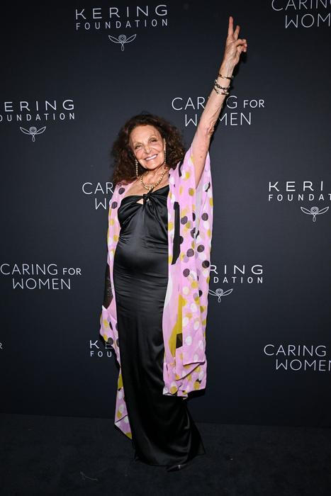 Caring for Women 2025