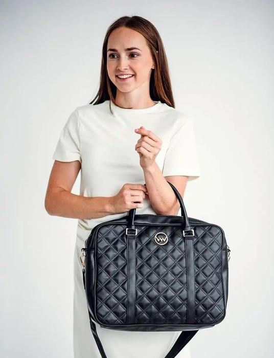 Kabelka / taška na notebook