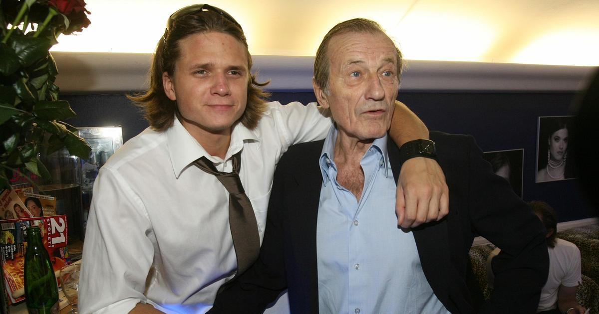 Ondřej a Radoslav Brzobohatí