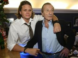 Ondřej a Radoslav Brzobohatí