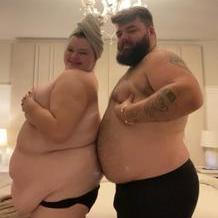 Ellie a Rhys Jefferies