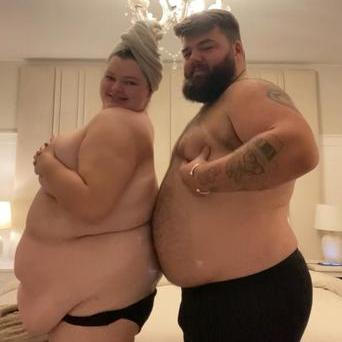 Ellie a Rhys Jefferies