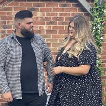 Ellie a Rhys Jefferies