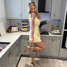 Ellie a Rhys Jefferies