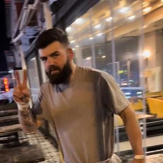 Ellie a Rhys Jefferies