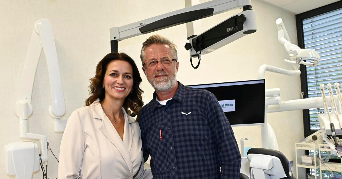 Adéla Gondíková a Jiří Langmajer