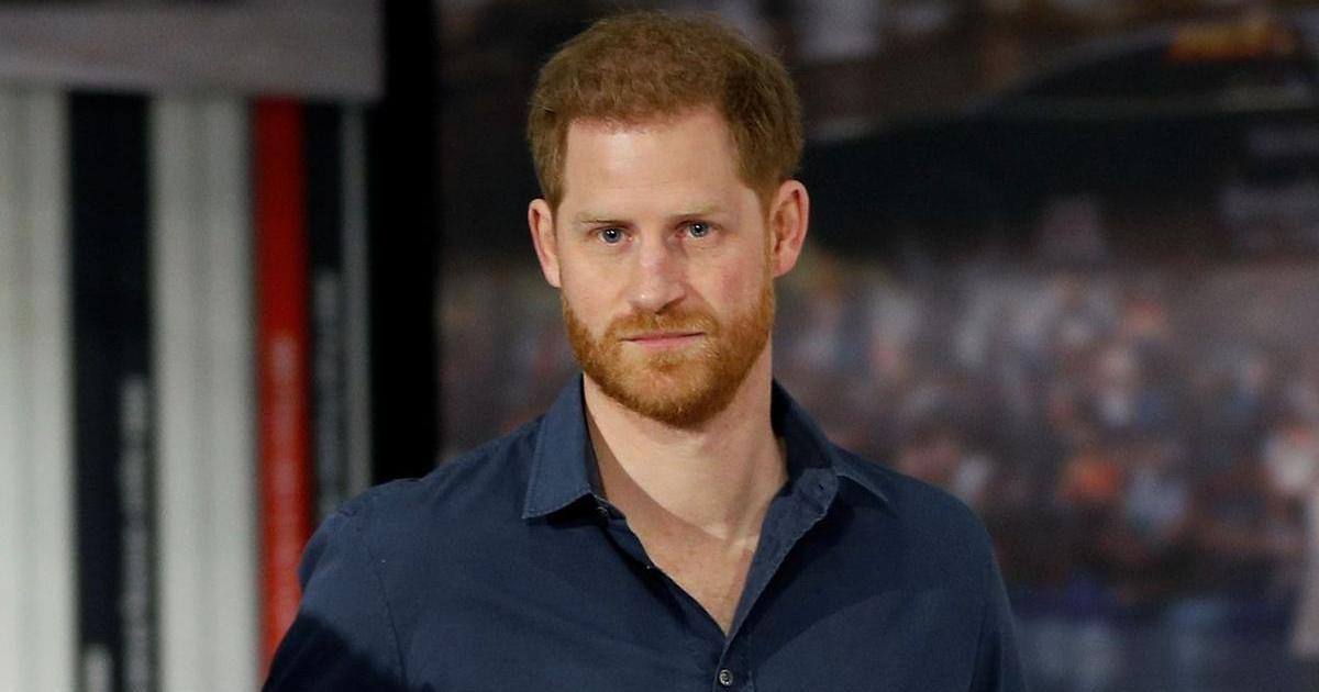 "Nechápu, proč princ Harry lže," říká bývalý královský komorník