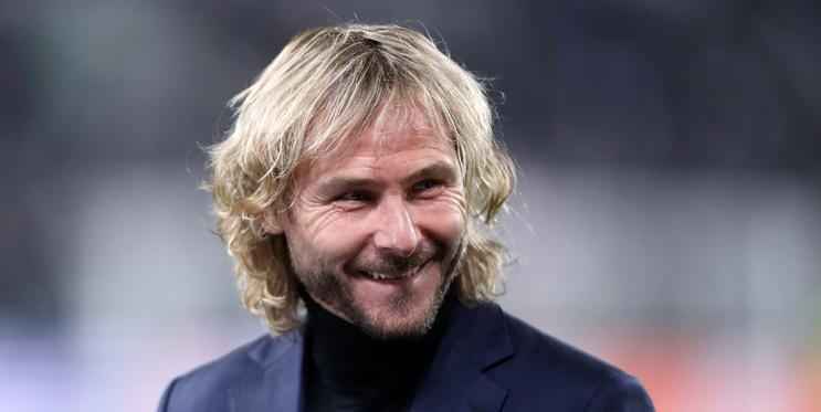 Pavel Nedvěd