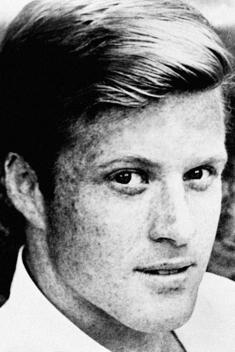 Robert Redford