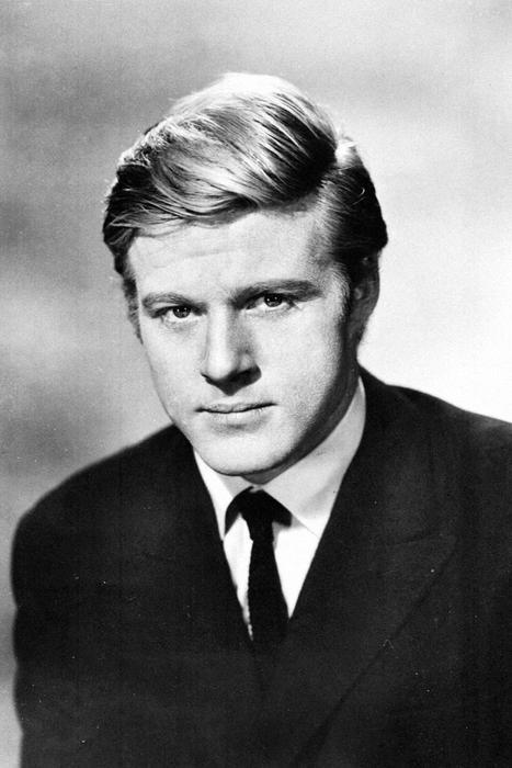 Robert Redford