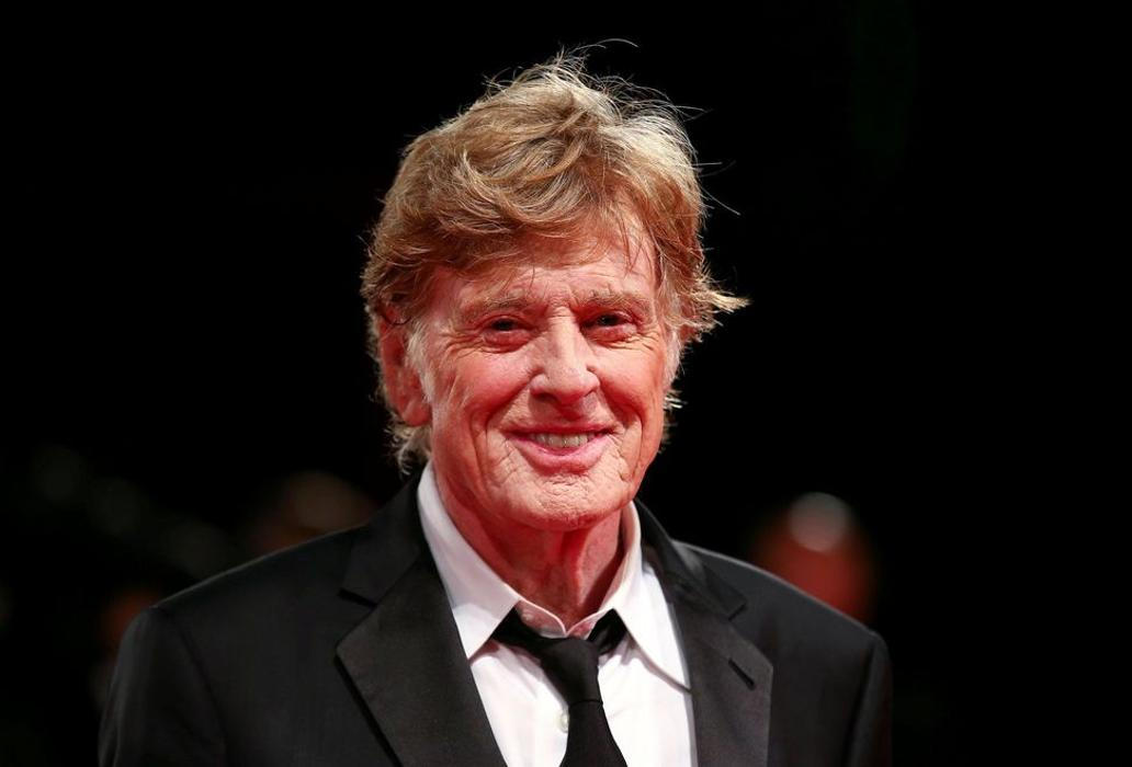 Robert Redford