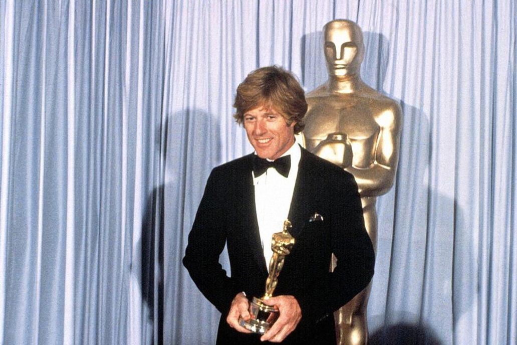 Robert Redford