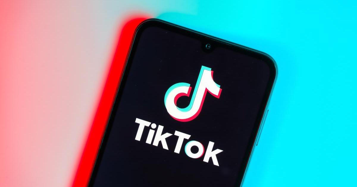 TikTok