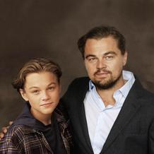 Leonardo DiCaprio