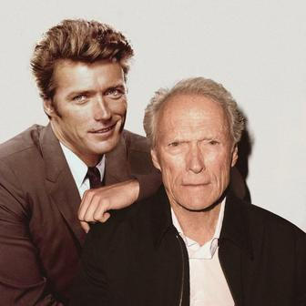 Clint Eastwood