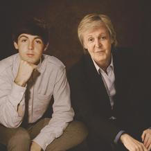 Paul McCartney