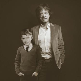 Mick Jagger