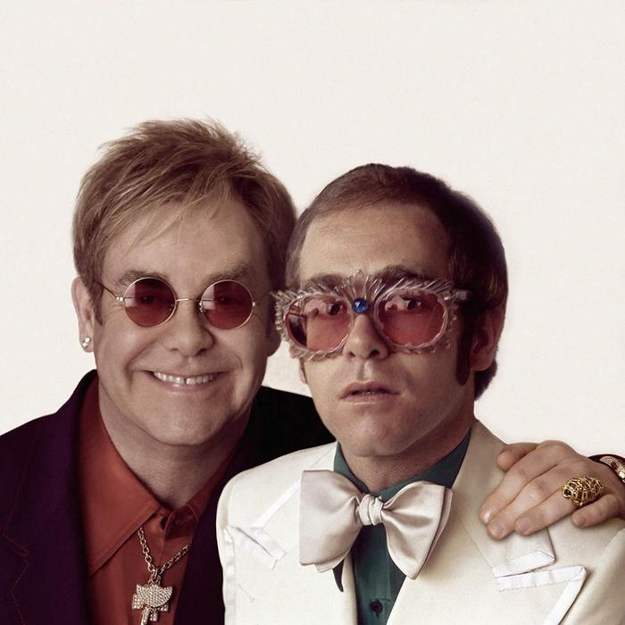 Elton John