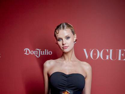 MBPFW 2025: Krystyna Pyszková