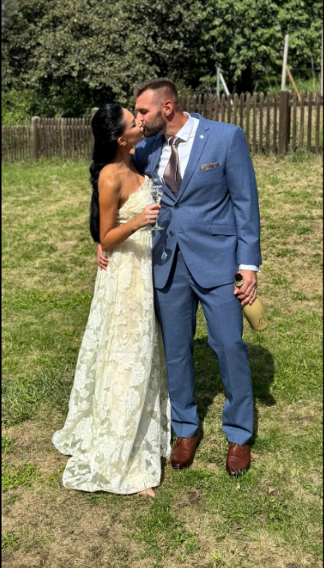 svatba Andrey Pomeje