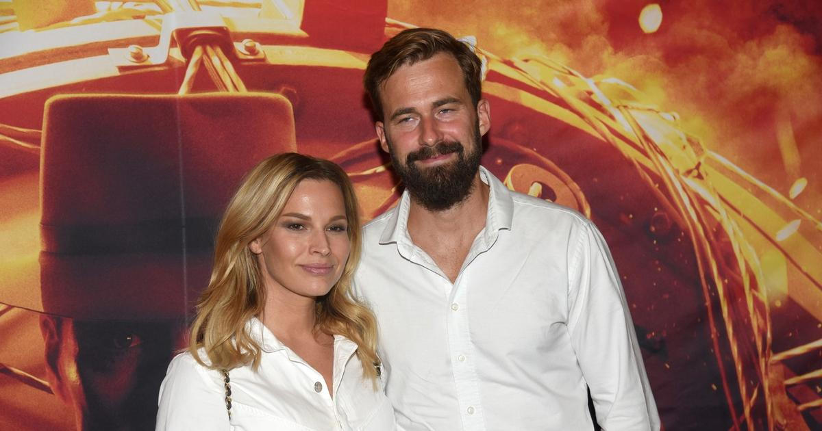 Petra Svoboda a Ondřej Křivka