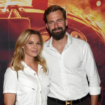 Petra Svoboda a Ondřej Křivka