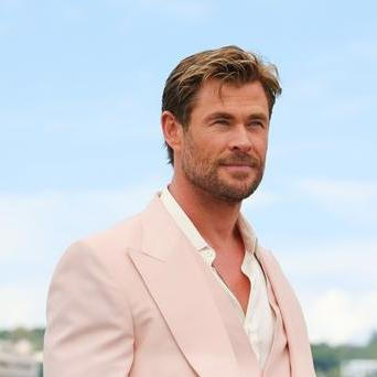Chris Hemsworth