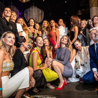 Sraz Českých Miss po 20 letech