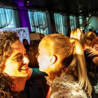 Sraz Českých Miss po 20 letech