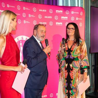 Sraz Českých Miss po 20 letech